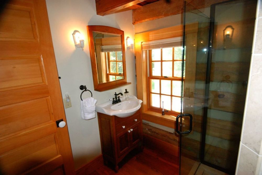 Silver Lake Bed And Breakfast (Adults Only) Harrisonburg Exterior photo