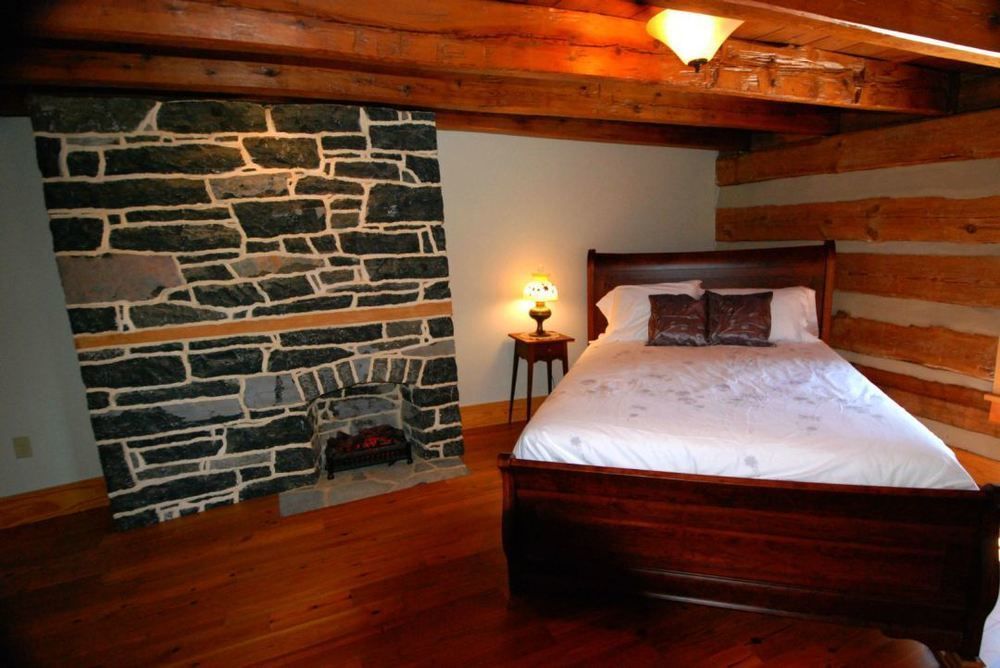 Silver Lake Bed And Breakfast (Adults Only) Harrisonburg Exterior photo