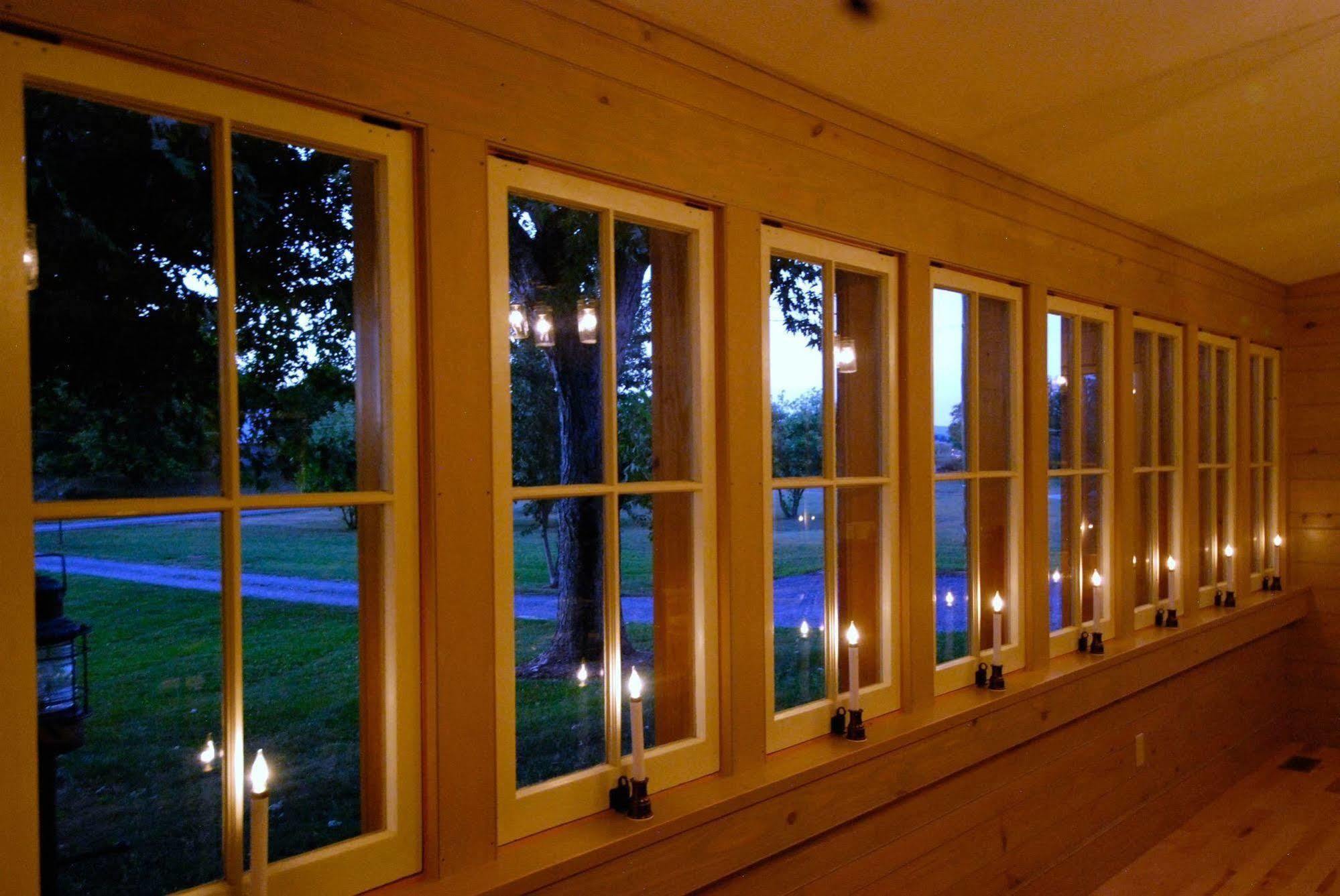 Silver Lake Bed And Breakfast (Adults Only) Harrisonburg Exterior photo